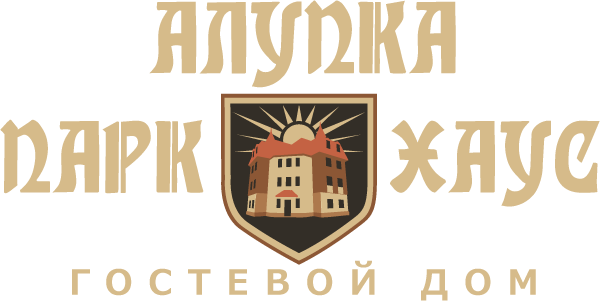 Алупка Парк Хаус — гостевой дом