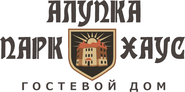 Алупка Парк Хаус — гостевой дом